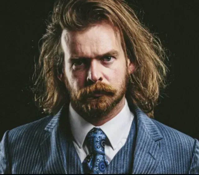 Following SEANN WALSH <a href="/seannwalsh/">Seann Walsh</a>

at 1515 is PAUL CURRIE <a href="/PeeVeeSee/">Paul Victor Currie</a> 

#Cabaret Tent, 
Bella's Field, 
Theatre &amp; Circus
@glastotanc
#Glastonbury2022