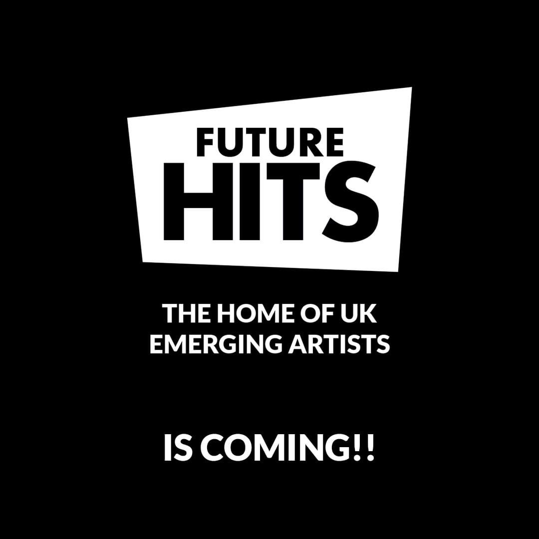 THE FUTURE IS COMING #emergingartists #radio #unsignedartist #unsignedmusic #unsigned #newmusic #music #unsignedtalent #upcomingartist #like #follow #independentartist #bands #essex #london #uk #radiobroadcast