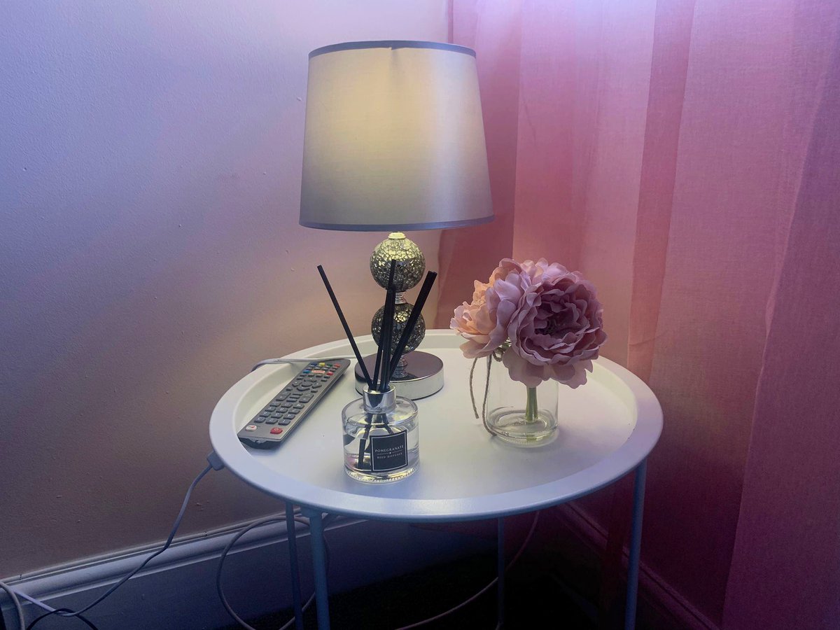 DNP_Blog's tweet image. A 4-day turnround for this beauty.

A lovely safe home for a teenage mum and 1 year old – Don’tcha just love it.