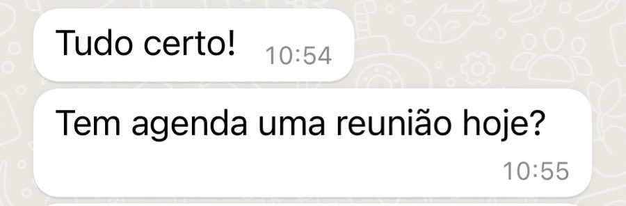 Como assim São João não é feriado nacional ?