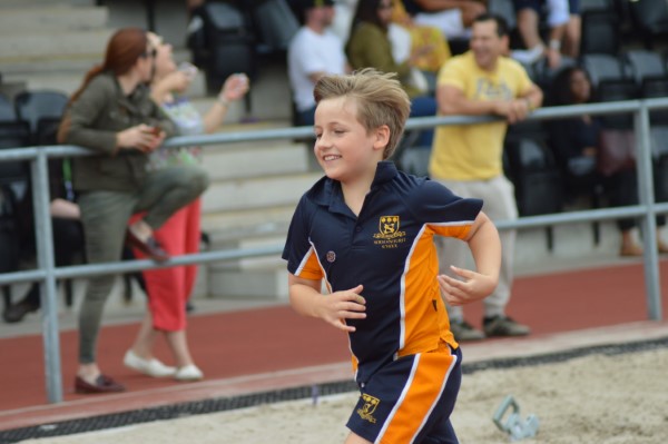 NormanhurstSch's tweet photo. Our Junior pupils also gave it their all yesterday at Sports Day. Well done to all of our pupils for showing team spirit and cheering each other over the finish line. Junior photos available here: https://t.co/fpmuFUj1IN https://t.co/wU00En5sqa