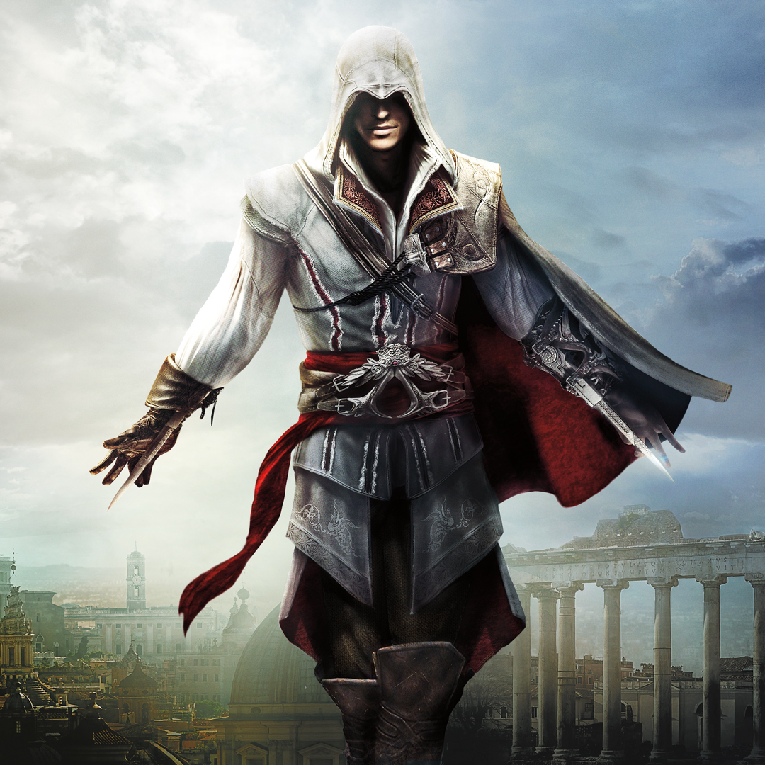 Ubisoft tweet media