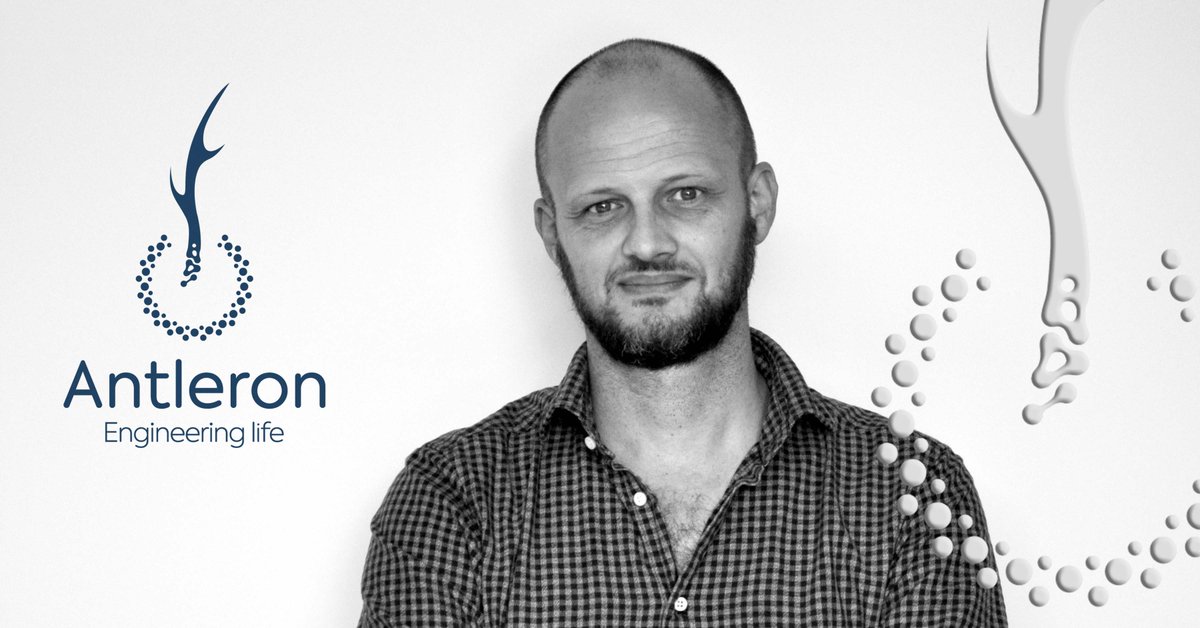 Meet KU Leuven professor Rik Gijsbers. Rik talks about his motivations to become a scientist. And why he decided to take a step into industry by joining <a href="/antleron/">Antleron</a> as consultant, strengthening our <a href="/ATMP/">Labatman</a> expertise 👉 bit.ly/3NiereC #viralvecor #genetherapy #celltherapy
