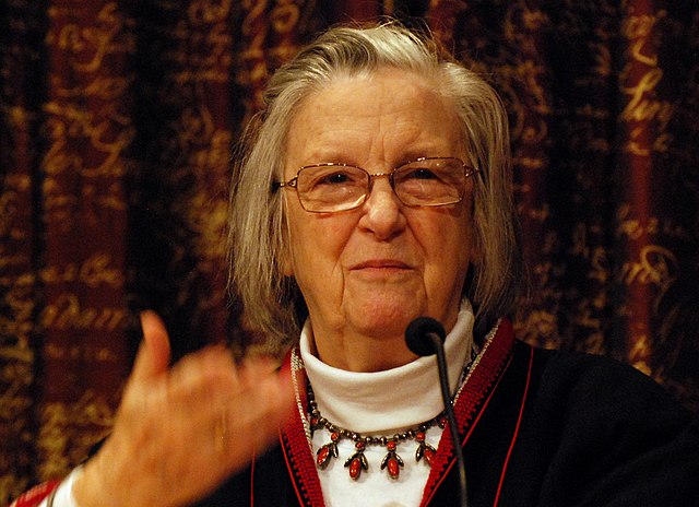 ScPoResearch's tweet image. #Elinor Ostrom, femmes d'extraction modeste, pionnière en matière d'économie des biens communs et d'actions coopératives. Leçons d'une femme d'exception par Eloi Laurent @OFCE à lire alternatives-economiques.fr/eloi-laurent/e… @AlterEco_