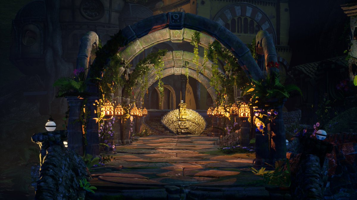 Gossamer tweet media