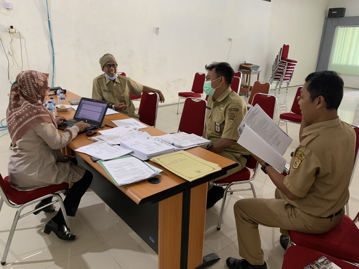ESDM_SMGDemak's tweet photo. Cabang Dinas ESDM Wilayah Semarang Demak telah melakukan sertifikasi ISO 9001:2015 tahun anggaran 2022
@ESDMJateng @provjateng
#setifikasi #iso9001 #iso2015 #audit #auditinternal #auditeksternal #jatenggayeng #provjateng #cabdinesdmsemarangdemak https://t.co/ooXsDCuK5v