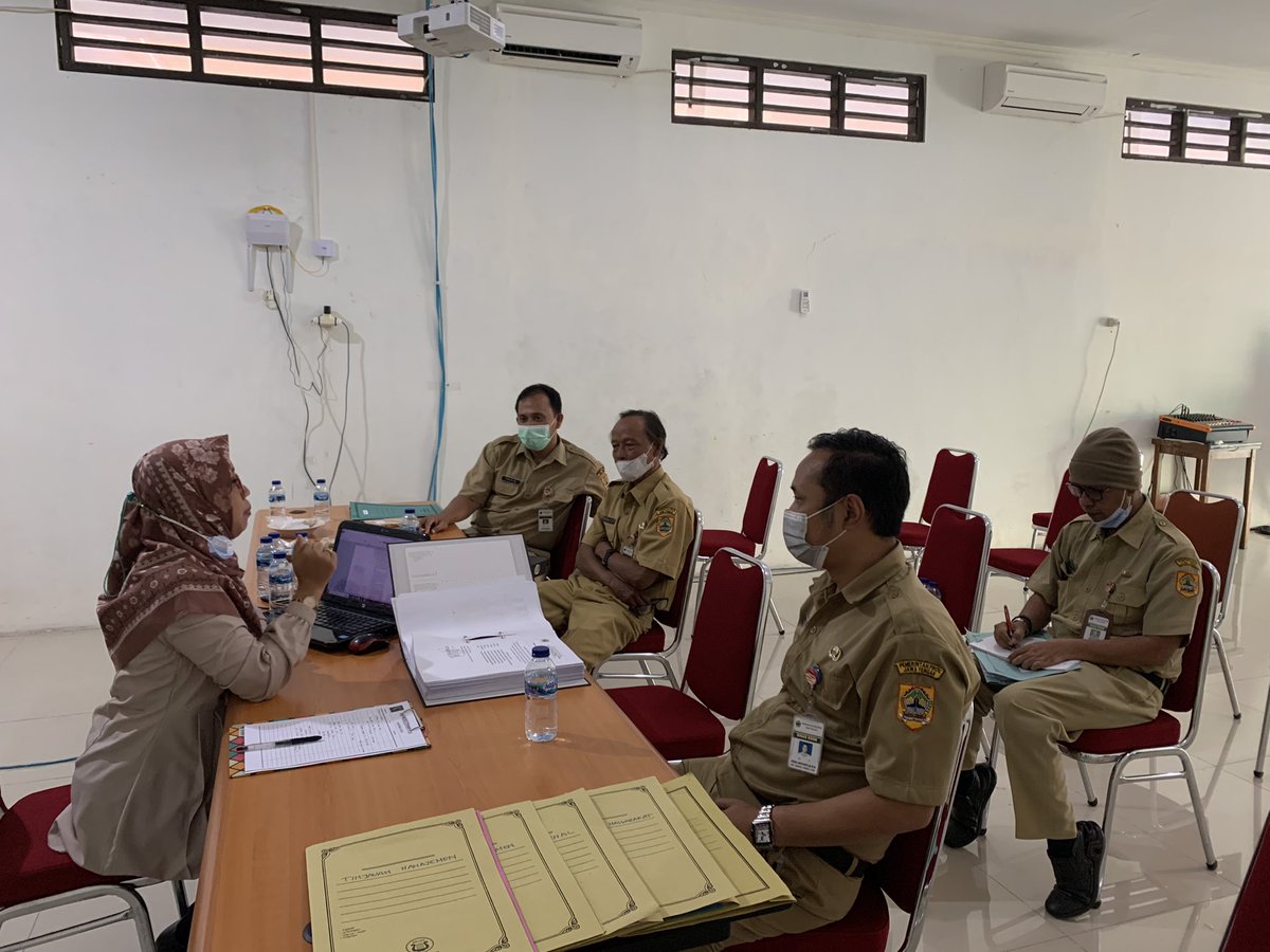 ESDM_SMGDemak's tweet photo. Cabang Dinas ESDM Wilayah Semarang Demak telah melakukan sertifikasi ISO 9001:2015 tahun anggaran 2022
@ESDMJateng @provjateng
#setifikasi #iso9001 #iso2015 #audit #auditinternal #auditeksternal #jatenggayeng #provjateng #cabdinesdmsemarangdemak https://t.co/ooXsDCuK5v