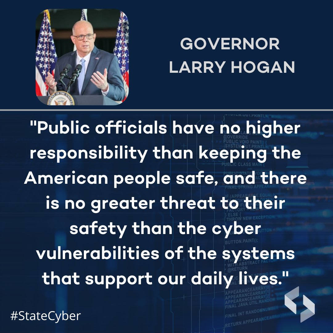 NatlGovsAssoc's tweet photo. At the 2022 National Summit on #StateCyber, Margie Zuk (@MITREcorp) joined Susan Schwartz (@FDADeviceInfo), John Riggi (@ahahospitals) & Brian Cincera (@pfizer) to address healthcare cyber threats & the role of cyber resilience in ensuring patient safety. https://t.co/dlZOlAhY7C https://t.co/7H20Nvjmt2