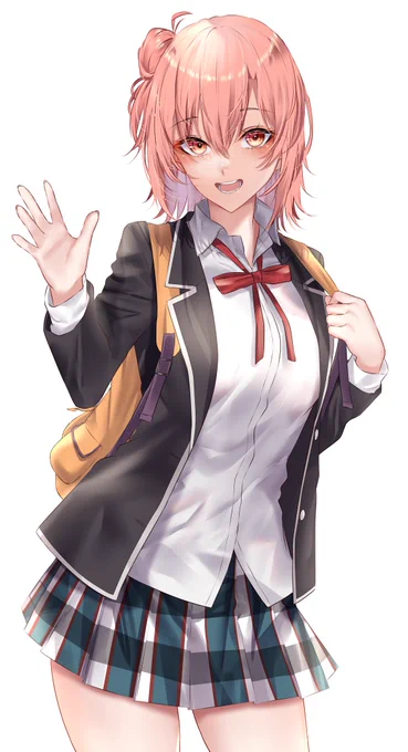 やっはろー! 
