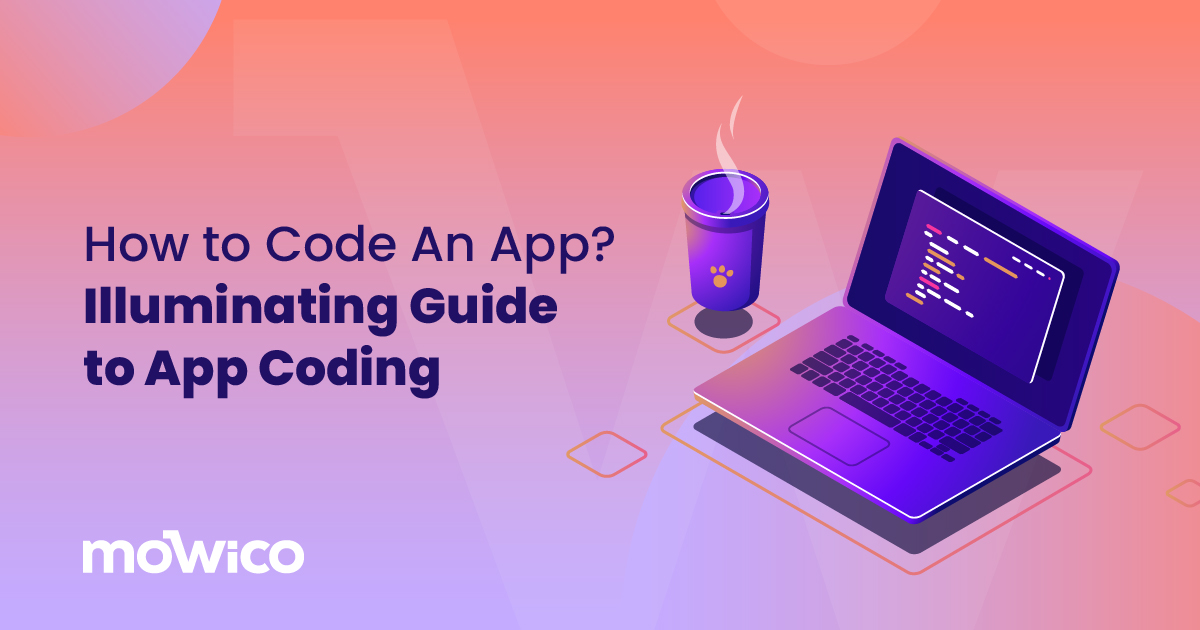 WeAreMowico's tweet image. Need an #eCommerceMobileApp but you’re not a coding nerd? No problem!
Go through our blog post to learn every single detail you need to know about #AppCoding: bit.ly/3QpQLaF