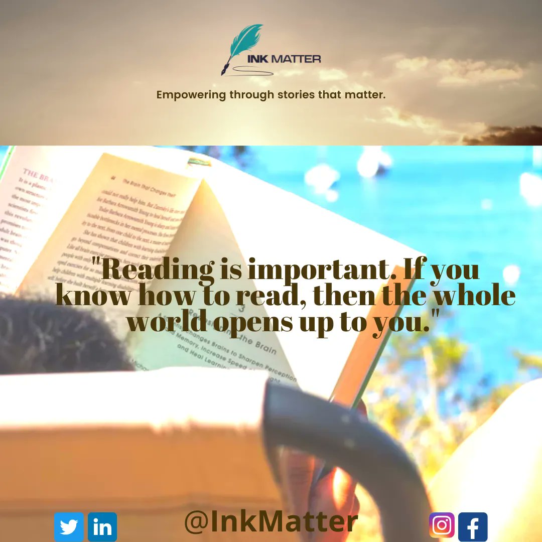 InkMatterBooks's tweet photo. https://t.co/lV5St1fk8V