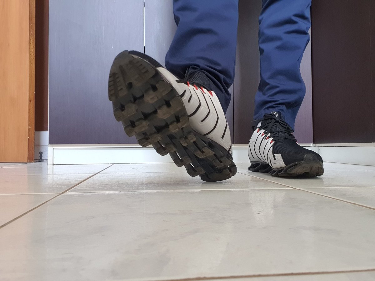 maximusdombsb's tweet photo. #springblade #adidas #feet #foot #Shoes #sneaker https://t.co/Hav1LvcAtc