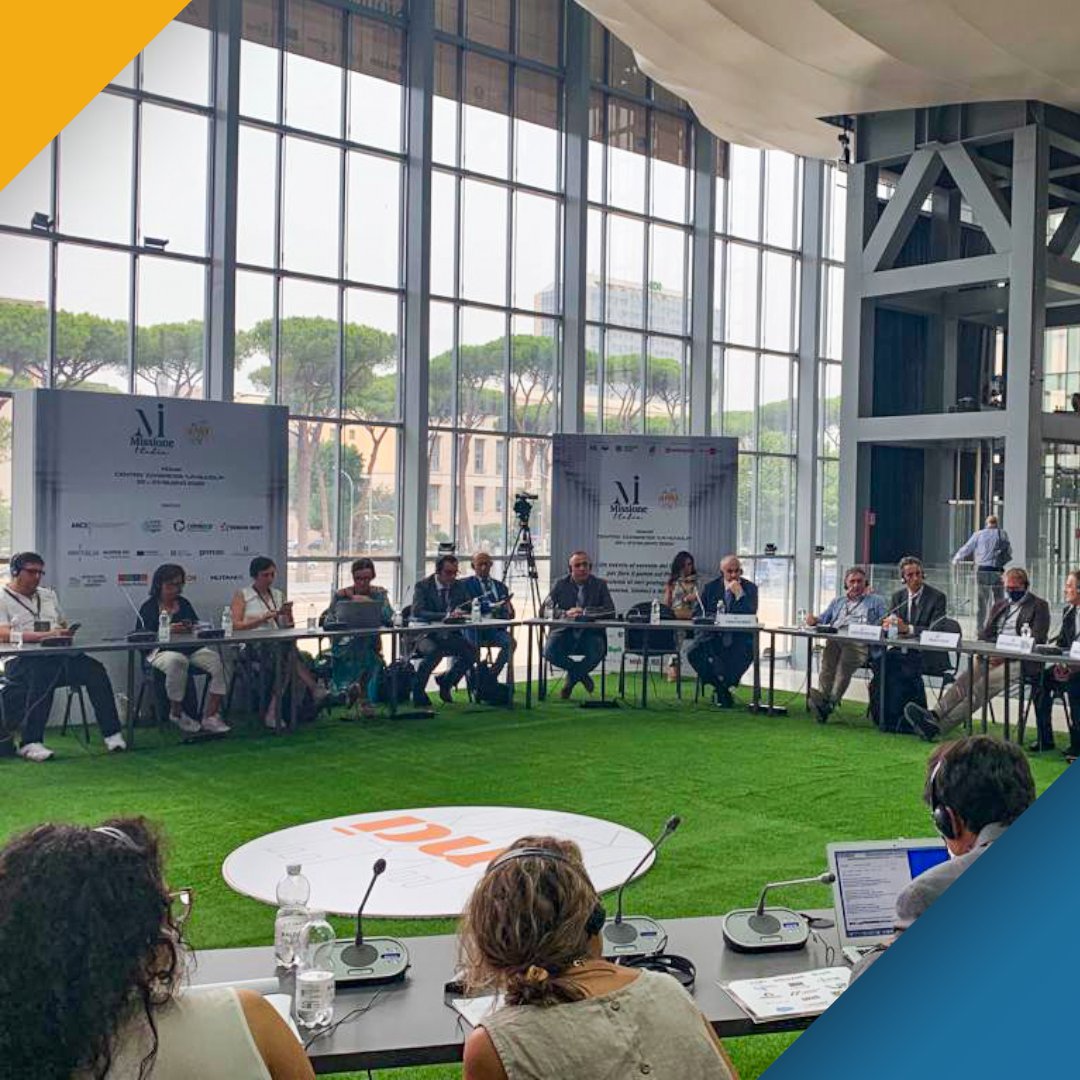 NG_Nuoro2030's tweet photo. Il Comune di Nuoro, Comune capofila del progetto Next Generation Nuoro 2030, ha partecipato alla Cabina di Regia Nazionale del Progetto Mediaree.
Leggi la news sul sito➡️https://t.co/ZYjonAdJ3P
#ngnuoro2030 #cittàpilota #areavasta https://t.co/FS509qejaE