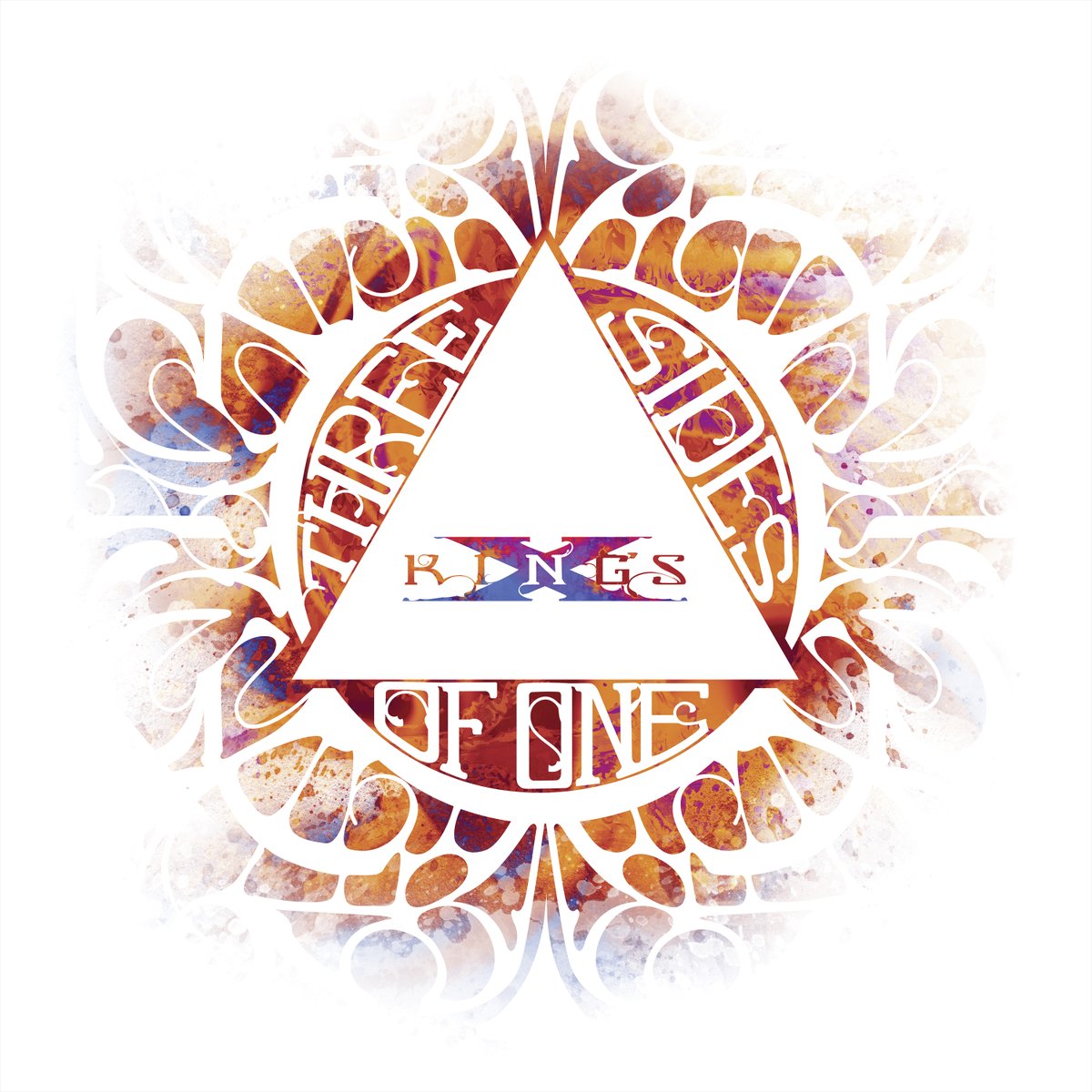 insideouteu's tweet photo. .@kingsx are pleased to announce the release of their 13th studio album ‘Three Sides of One’ on the 2nd September 2022. Listen to the bands first new single in 14 years, “Let It Rain”, here and pre-order the new album: https://t.co/moTk9k4Qo9 https://t.co/BTPAnJ3fpr