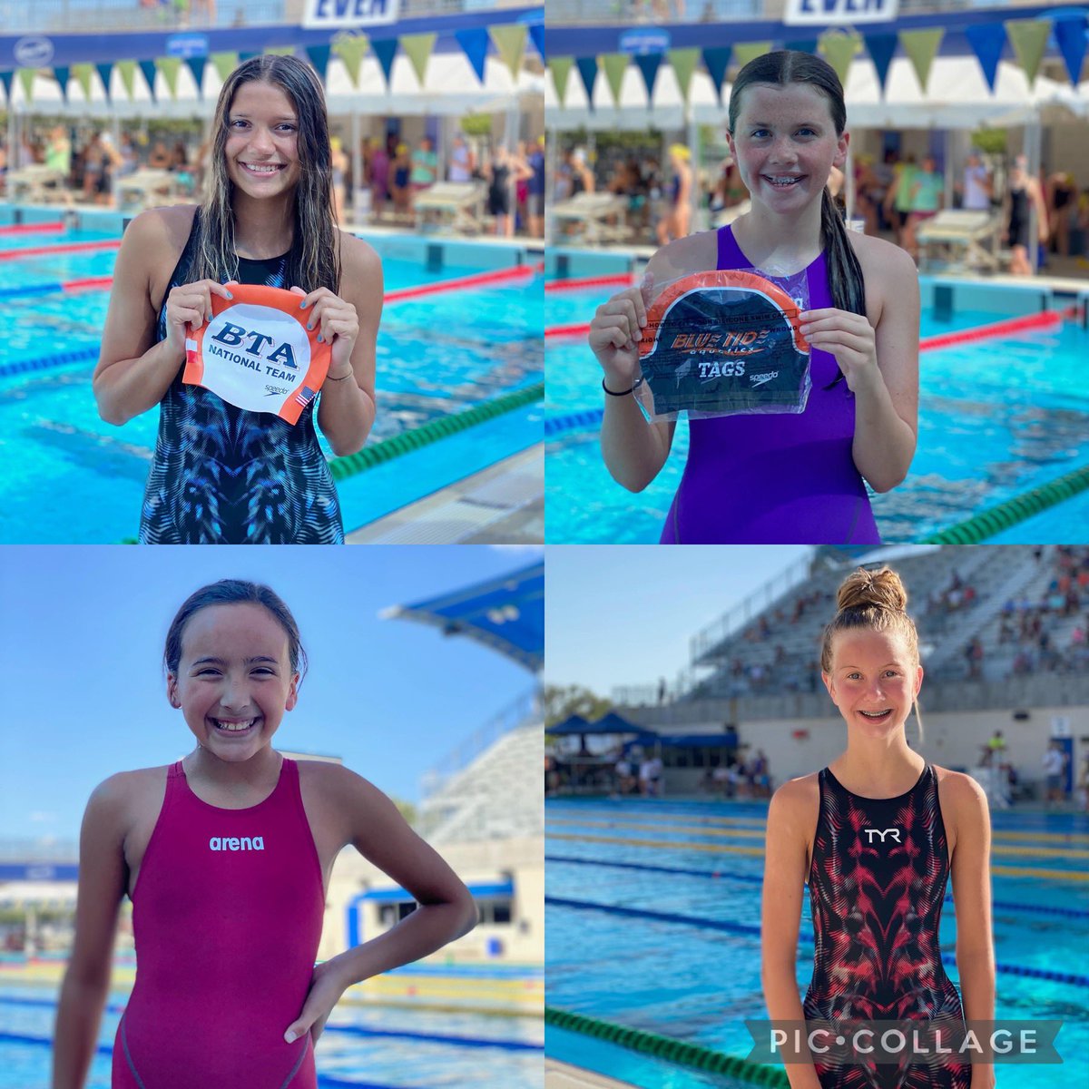 Blue Tide Aquatics tweet media