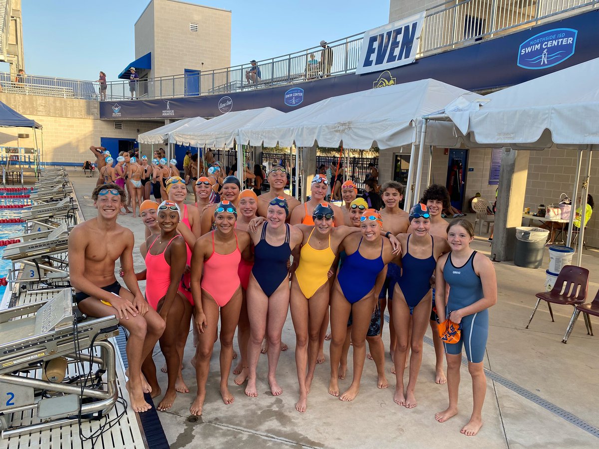 Blue Tide Aquatics tweet media