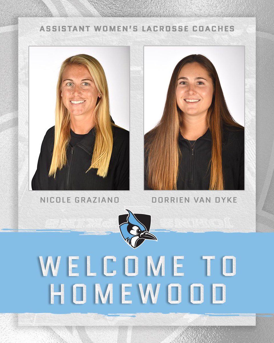 Hopkins Women’s Lacrosse tweet media