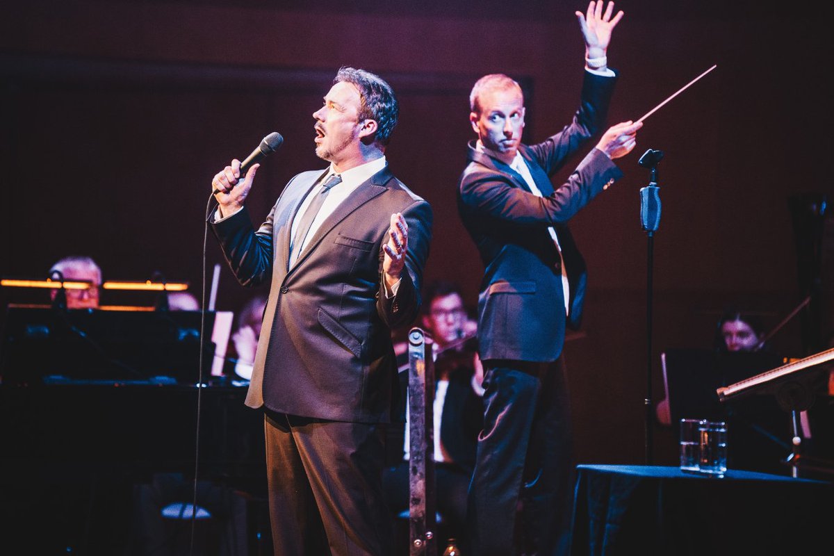 TeenageCancer's tweet image. We had an incredible time last week @BridgewaterHall for @russellthevoice Greatest Hits, organised by Teenage Cancer Trust's North West Advisory Board, raising an amazing £34,323!
Thank you to everyone involved, including our sponsors @MorsonGroup  
📷: @pdicko67  @manc_wanderer