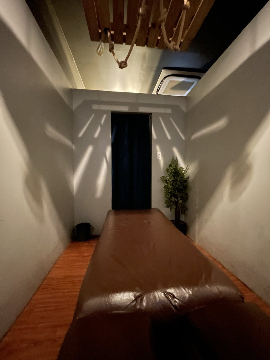 Laban!!! Any thera reccomendation? Para next time :)
#infinityspa #InfinitySpaQC