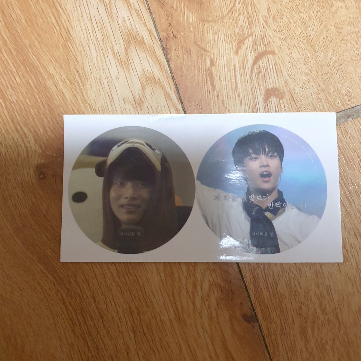 initiumN0630's tweet photo. 6월 25일 아차학연! 나눔 안내
무인으로 진행될예정이며 티켓꽃이 80장과 욘스티커 나눔진행하겠습니다
장소는 낼 트위터를 통해 공지합니다
티켓꽃이는 다른분들을 위해 일인당
하나씩 가져가길 부탁드려요
#아차학연 #빅스 #엔 #돌아온차학연
#티켓꽃이 #엔스티커 #아차나눔 https://t.co/B39SDh3P4V