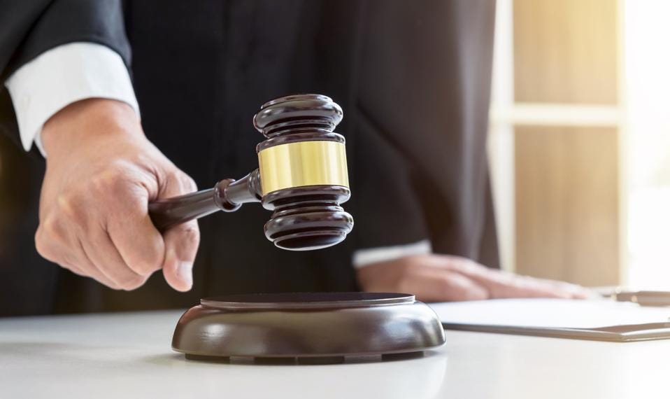 Legally mandated #quotas: Are they bringing about greater gender and racial #equality in businesses and professional organizations? Or are they even constitutional? 
ow.ly/mwNs50JGv1C