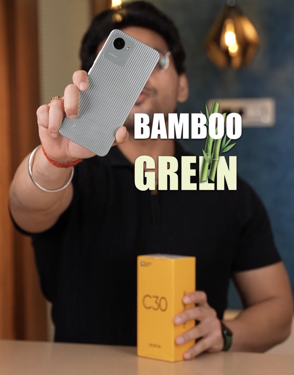 TechUnboxing5's tweet image. Realme C30 🔥At Just Rs 7,499/- #realmec30 #techunboxing #shorts youtube.com/shorts/c1Auf9n…