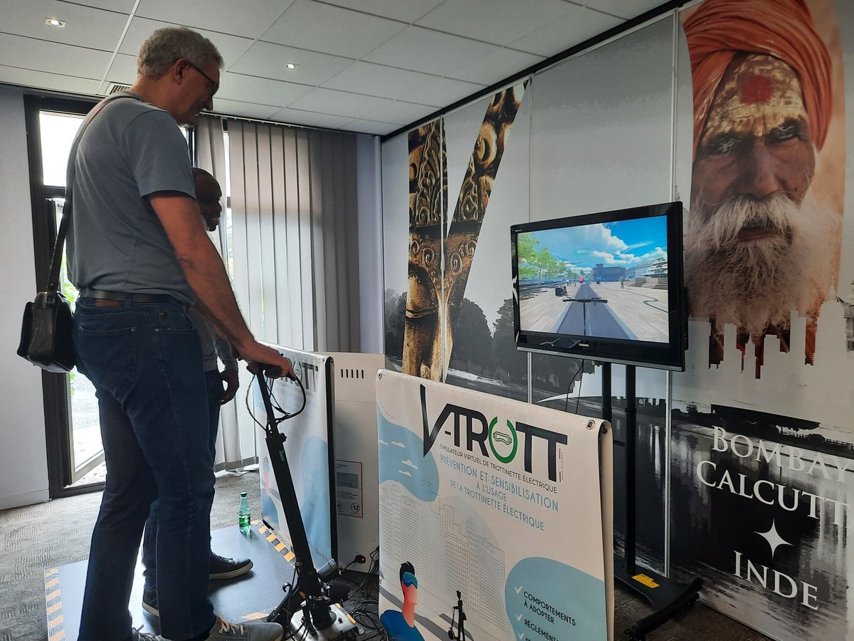 M-Wheel Mobility tweet media