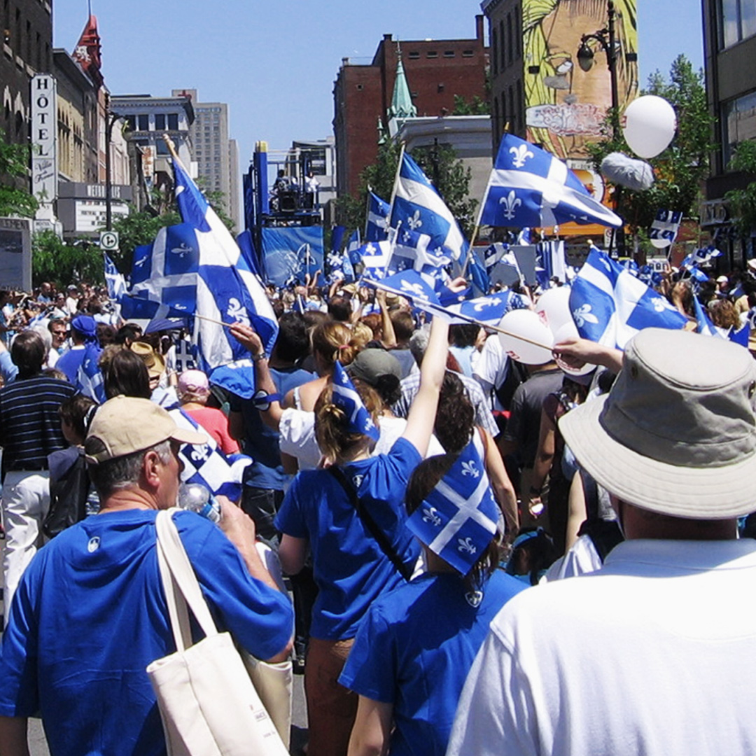 Joyeux Saint Jean Baptiste, Québec! Wishing our employees, drivers, and customers in QC  a happy and safe holiday!

You can reach us at: ow.ly/apbE50JAlvw

#DeliverBetter #RenewableDelivery