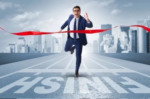 How Selling a Business is Like Running a Half Marathon—Getting to the Finish Line is Exhausting. quickreadbuzz.com/2022/05/25/exi… #NACVANation #GotCVA #GotMAFF
