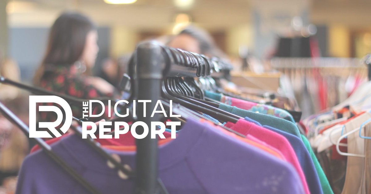 TheDigitalRpt's tweet photo. The way consumers relate to brands has been altered by the pandemic, inflation, and a simple want for entertainment. #arnoldworldwide #brandlove #brandmarketers #brandup #connections #hootsuite #pollfish #talkwalker #thedigitalreport #upcity

https://t.co/9rtBkY5845 https://t.co/ogvBlxBVh4