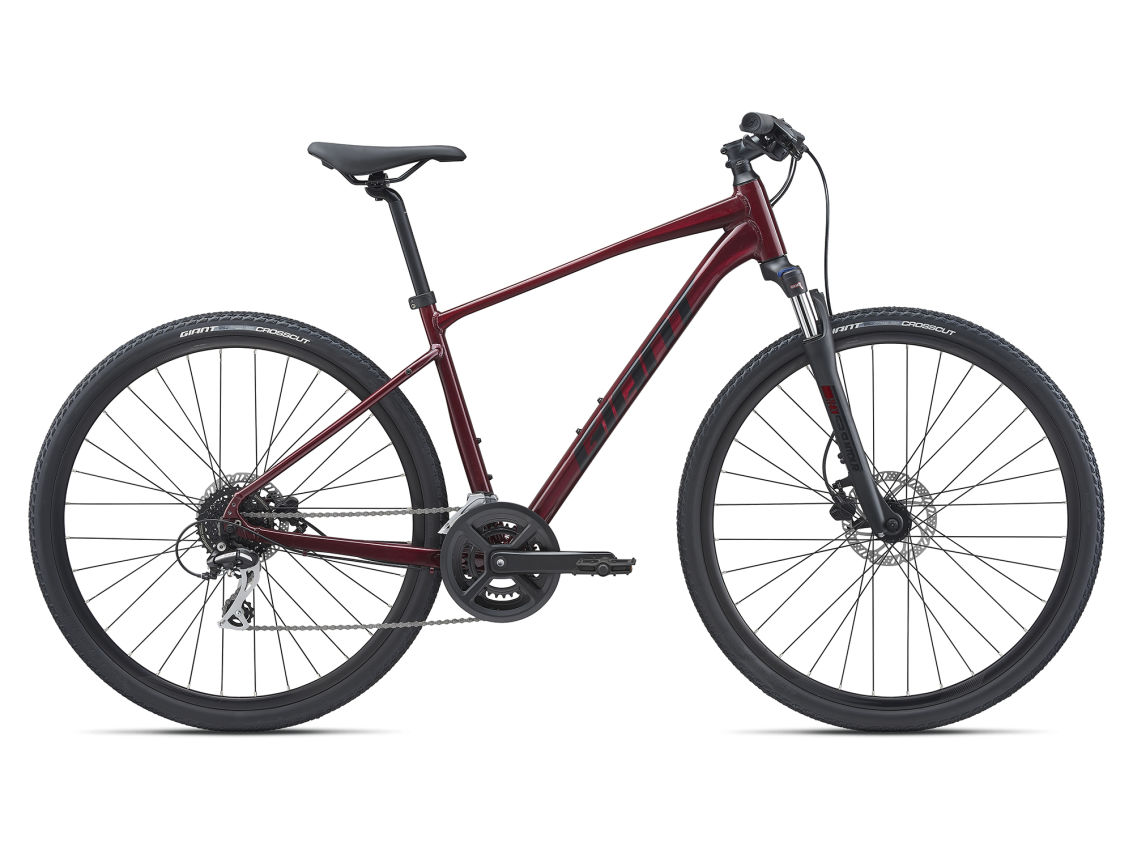 Giant/Liv Adventure Bike Flash Sale! Yes we over stocked!
This Friday and Saturday only take 10% off any instock Giant Roam or Rove Model and waive the freight and destination Charge 
giant-bicycles.com/us/bikes-roam-…