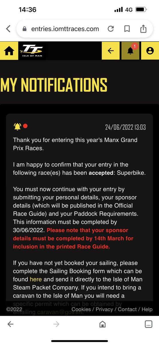 Classic superbike is go ✊️✊️