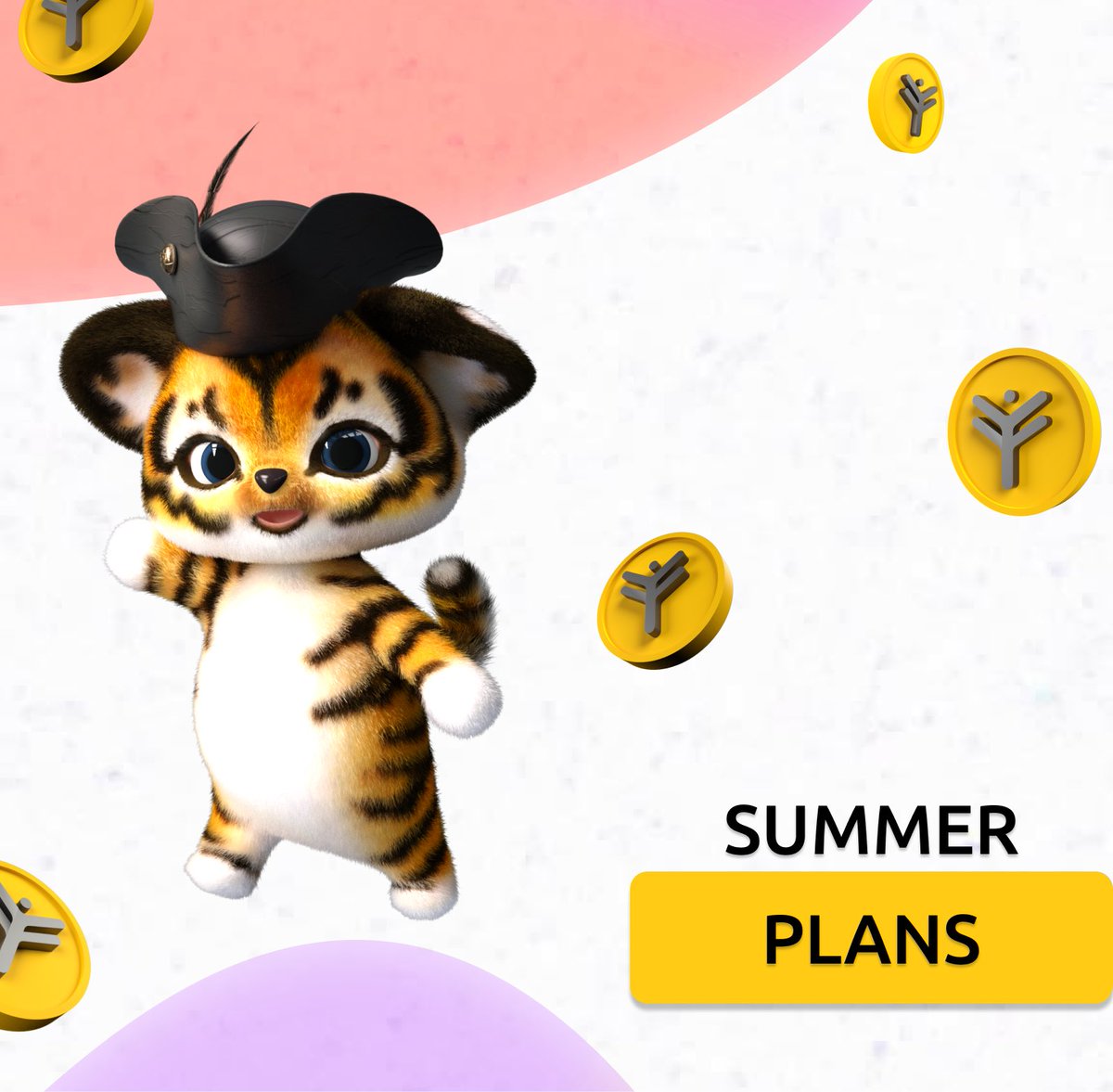 What to expect from IZX this summer: an updated crypto wallet app, advertising campaigns from partners with cool benefits, the launch of the NFT Marketplace, new AR games and in-app messenger. Stay tuned 🙏🏻 #Bitcoin #Cryptos #wallet #izx #Summer #plans