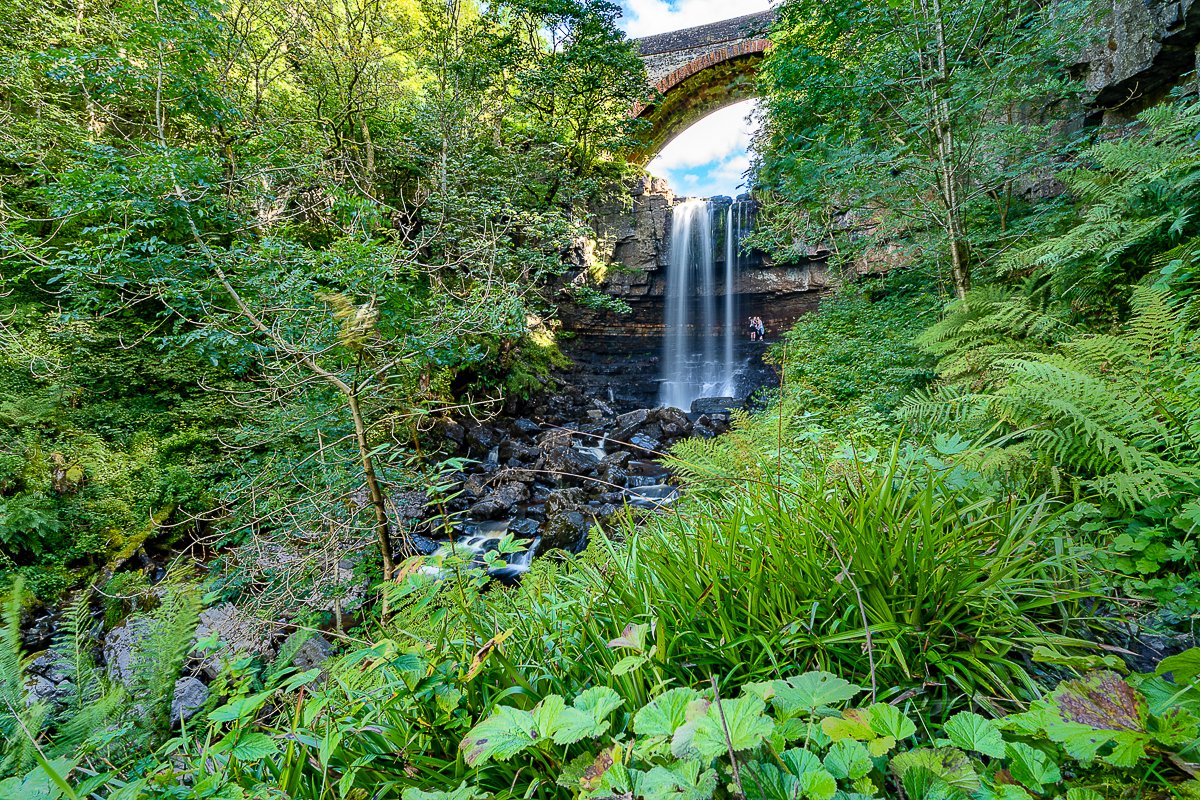 ChunAlan's tweet photo. @ThePhotoHour Teesdale and Cumbria 1 of 2 #Waterfalls #ThemeOfTheDay #ThePhotoHour #Teesdale #LowForce #AshGillForce https://t.co/ppUlN0RIld