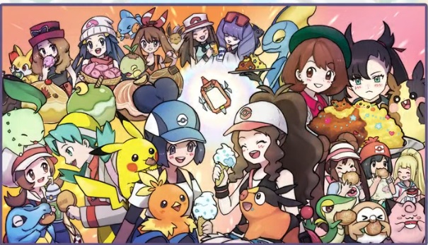 ポフィンのtwitterイラスト検索結果