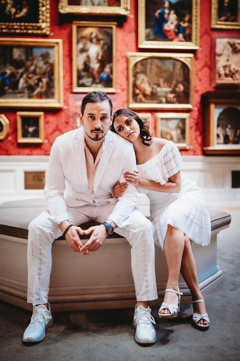 SharpBubbled's tweet image. GM, my fiancée and I. We are getting married in September. She’s my better half ^____^ Had a blast, thanks Heather with Jackalope Photography

#NFTCommmunity #engagementphotos #Engagement #WEDDINGPHOTOGRAPHY #ArtistOnTwitter