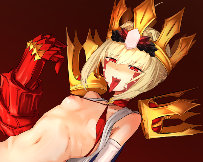 おすけびのうひんしました
非表示なのでいちぶだけ 