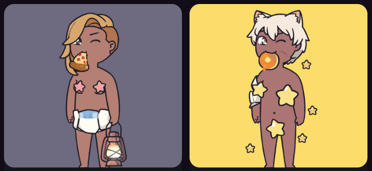 Abyss (🌊,🌘) tweet media