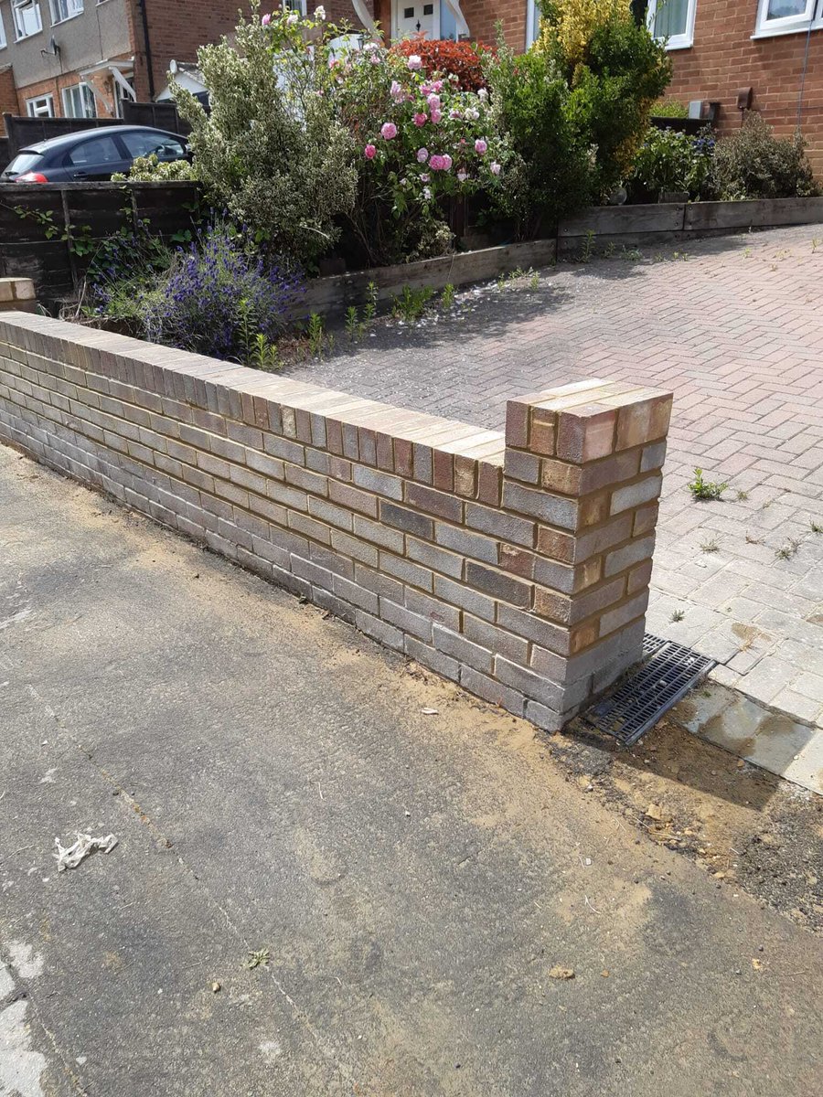 Access Builders & Property Maintenance tweet media