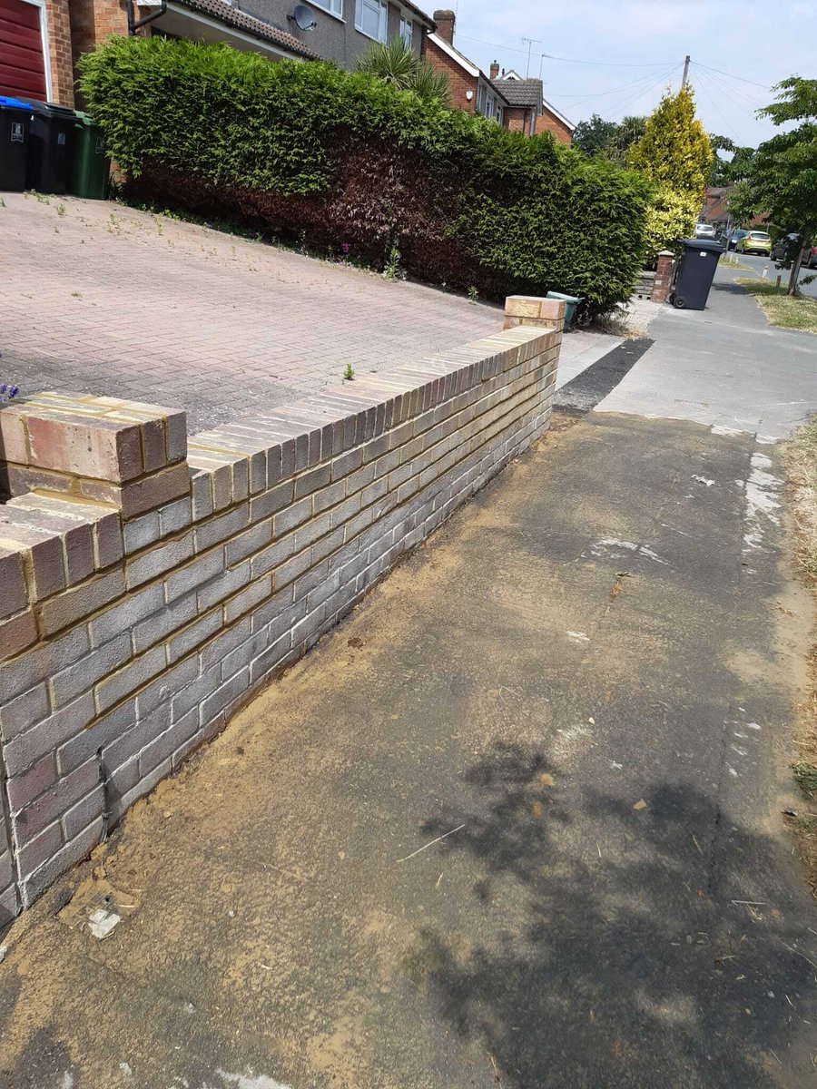 Access Builders & Property Maintenance tweet media