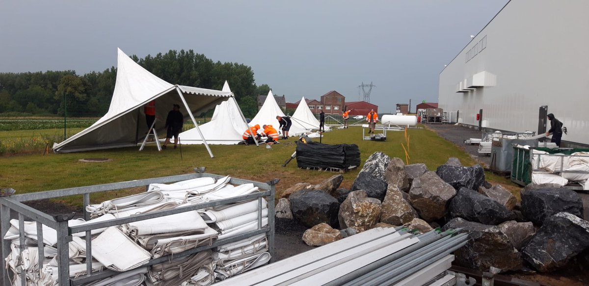 chambagri_hdf's tweet photo. Mais que se passe t-il à Beugny? Une rave party? Un concert?... Mieux, #Qualipom, le salon régional de la #pommedeterre se prépare à vous accueillir le 29 juin 😉 @Fragritwittos @HOUILLIEZbenoit @guillechristof @RousselleBea https://t.co/Q4bXAvifgd