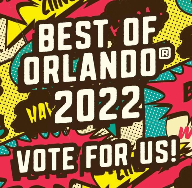 JoinTheVerb's tweet image. Nominated for Best Hip Hop Act in Orlando by @orlandoweekly with some amazing Orlando artists! If you get a chance take 5 secs and vote!
#linkinbio
#theverb
#orlandoweekly 
#ozoneeffect 
#fillgxod
#ozonehiphop 
#orlandohiphop 
#CHH
vote.orlandoweekly.com/local-music/be…