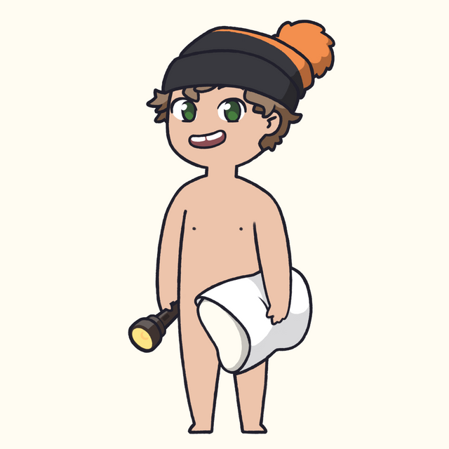 Edchidna⛩️ tweet media