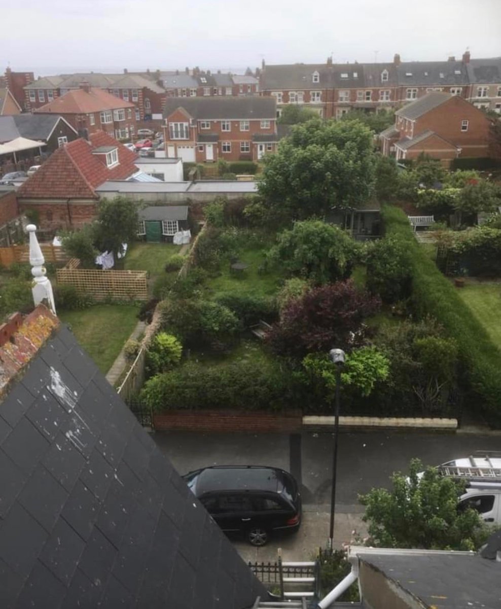 ATVAerialCo's tweet image. No sea view today but we thought we would finish the week with a photo that will stump most of you…. Where on Earth are we? #notthecoast #noseaview #wherearewe #NorthTyneside