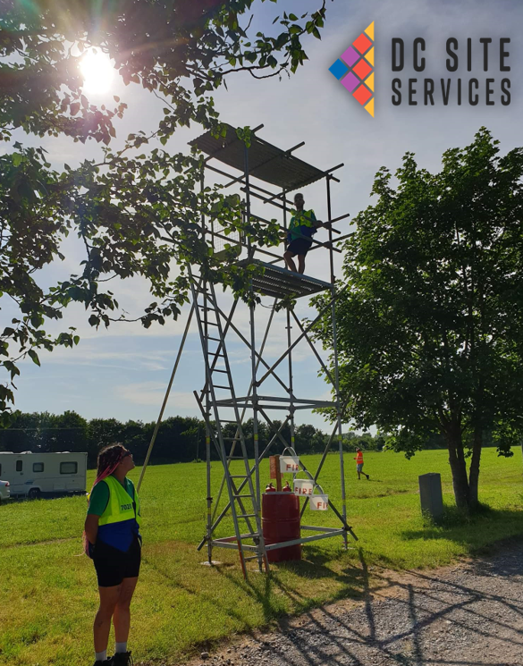 Live, from Glastonbury Festival! bit.ly/39QAuLu #Glastonbury2022 #Glastonbury #dcsiteservices #beapartofit