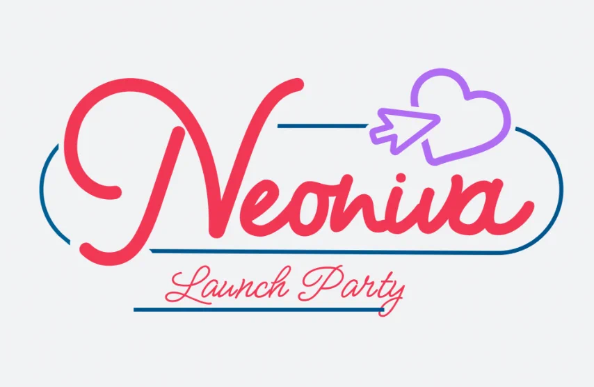 Neoniva is a contest platform to host casual creative competitions.