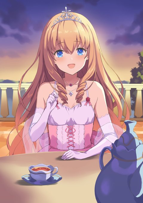 画像まとめ 甘城ブリリアントパーク 新着 アニメレーダー 画像まとめ 甘城ブリリアントパーク 新着 アニメレーダー