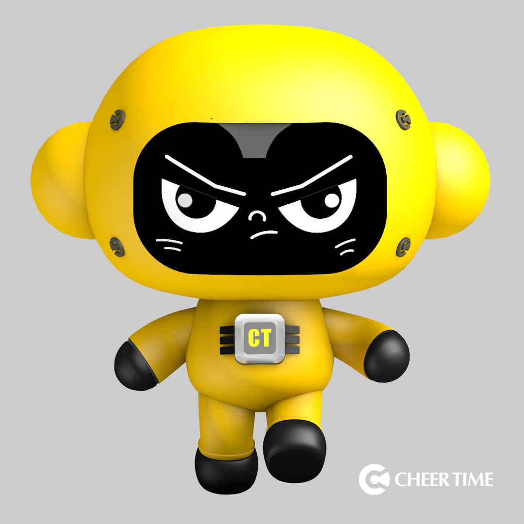 CheerTimePCB's tweet photo. The first NFT from PCB: Titan
He is the latest mascot of Cheer Time, and also the first NFT launched by Cheer Time.
#Titan #NFT #PCBNFT #阿鈦 #企業公仔 #mascot #PCBmascot #PCB #Taiwan #Jcard
https://t.co/Hu5j7C9auB https://t.co/DUx1IVWt8e