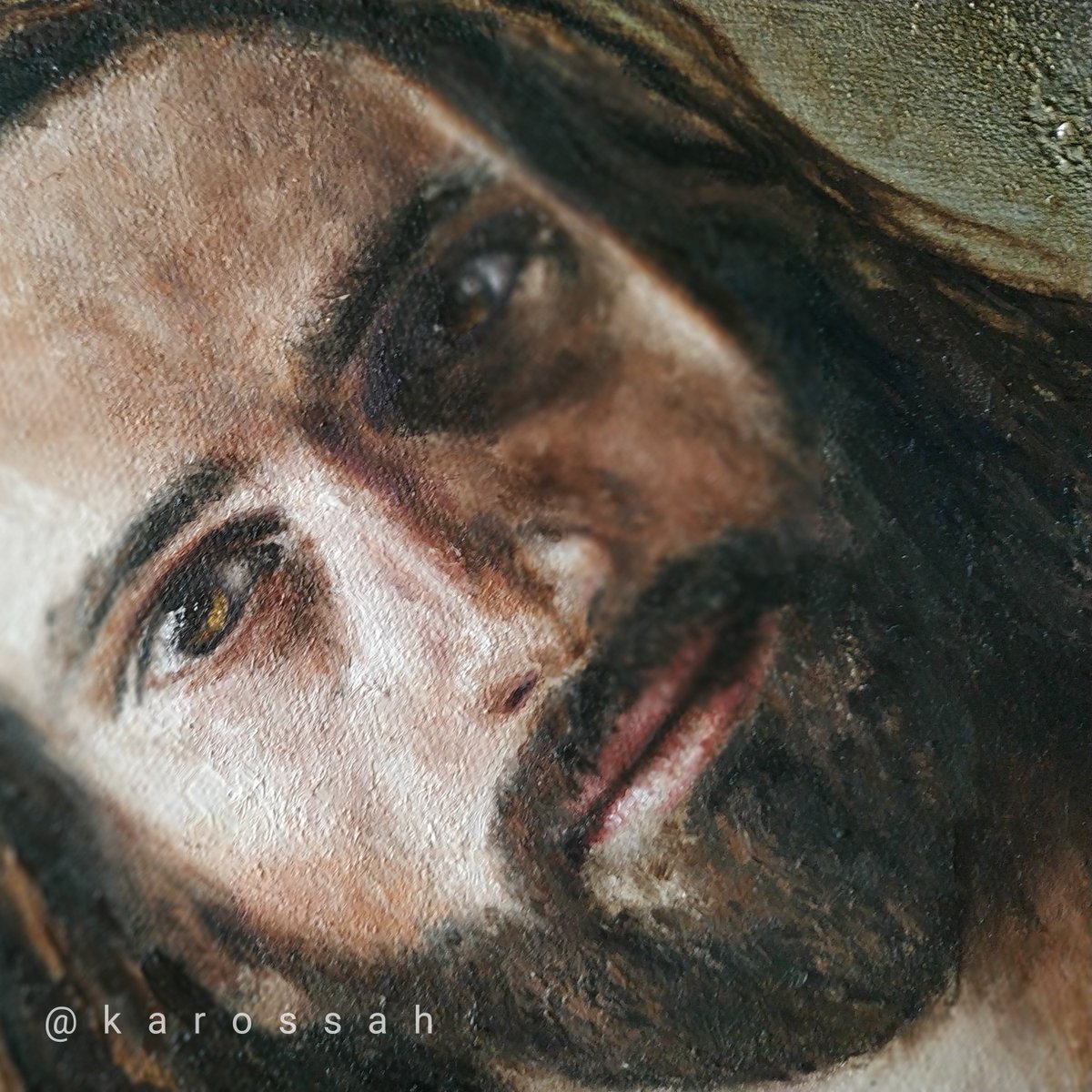 karossah's tweet photo. Y aunque él se duerma, Señor,
el amor vive despierto,
que no es el amor el muerto,
Vos sois el muerto de amor (Lope de Vega)
#CorazonDeJesus #SagradoCorazondeJesus #SagradoCorazon  #SacredHeartOfJesus #SacredHeart https://t.co/YLeEuEOhId