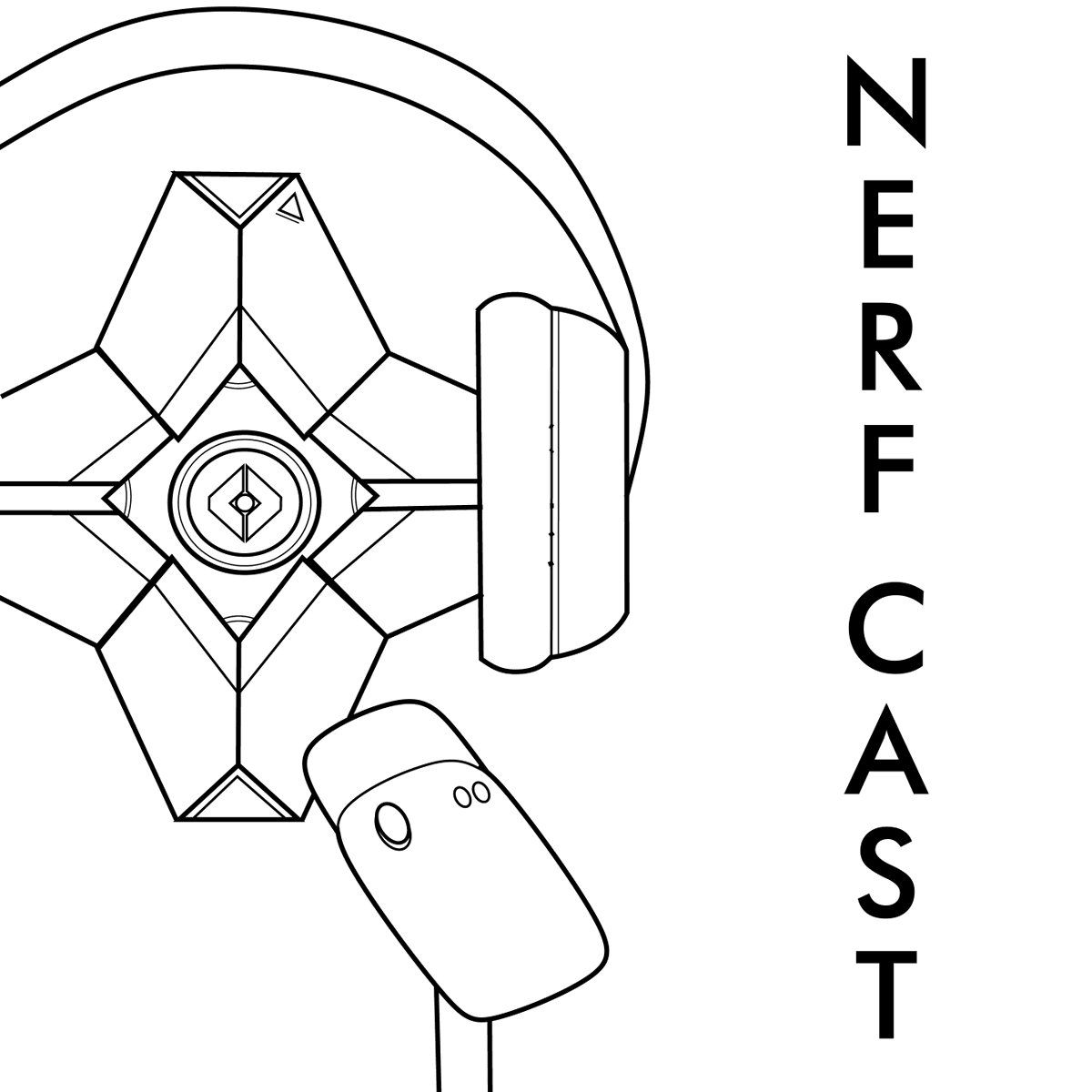 Dhiegocs's tweet photo. E não é que saiu? O primeiro podcast em português sobre o jogo Destiny.. 

https://t.co/IMCUb9etCv

Quem curtir ouve ai e da aquele feedback =)

#destiny #destiny2 #podcast #nerfcast https://t.co/IwnJfhNu40